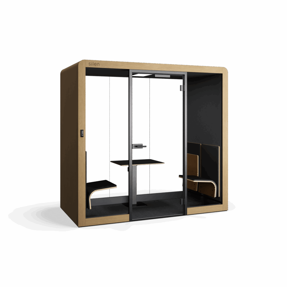 Silen Space 2 Hybrid