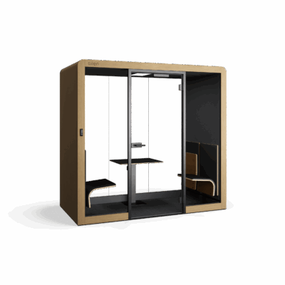 Silen Space 2 Hybrid