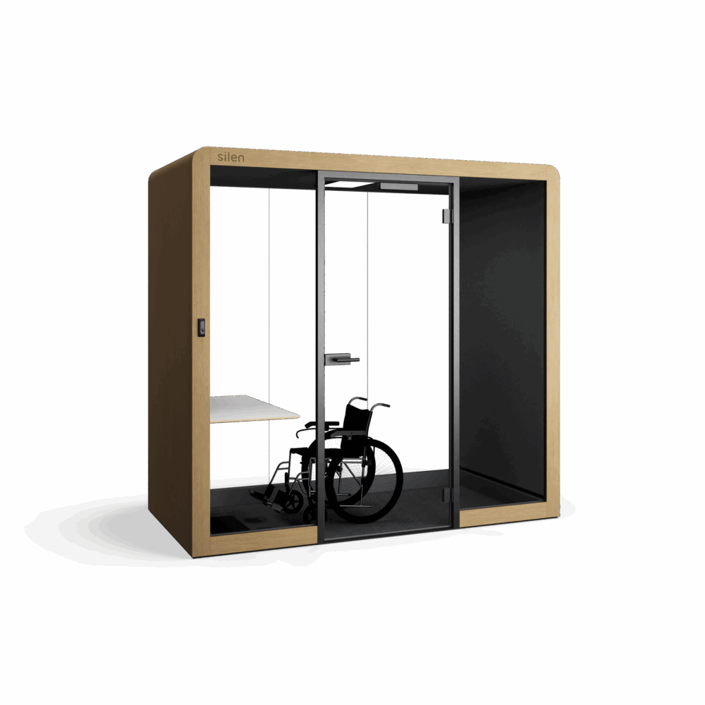 Silen Space 2 Hybrid