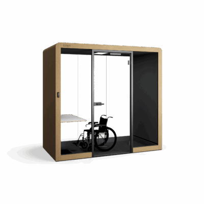 Silen Space 2 Hybrid