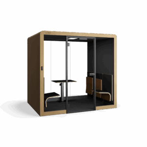 Silen Space 2 Plus Hybrid