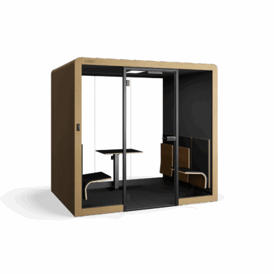 Silen Space 4 Hybrid