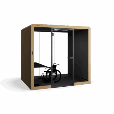 Silen Space 2 Plus Hybrid