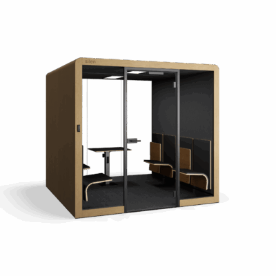 Silen Space 4 Hybrid