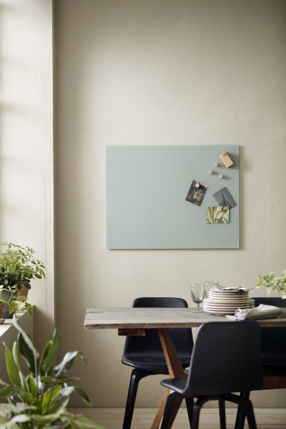 Chat Board Classic Crafted