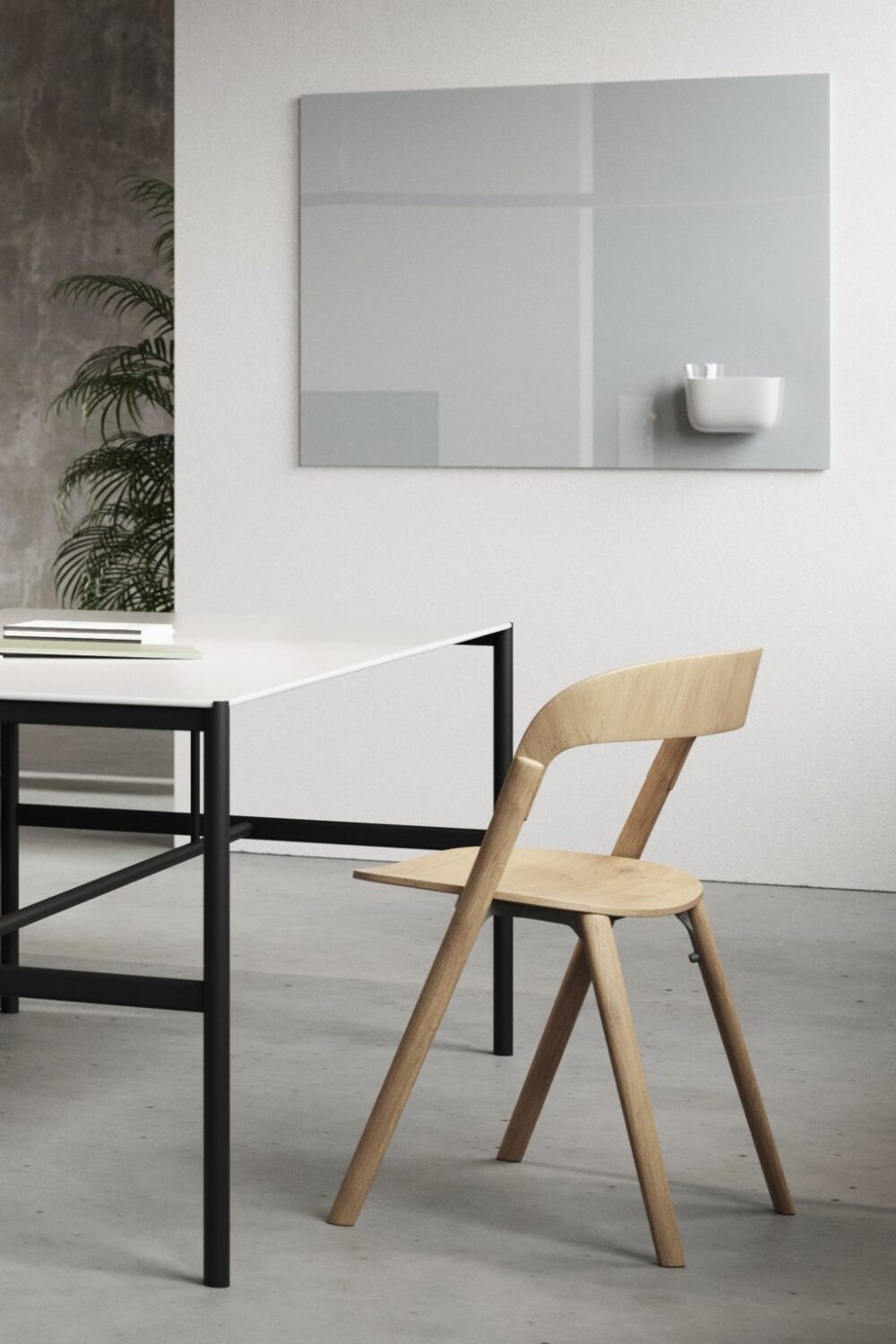 Chat Board Classic Crafted