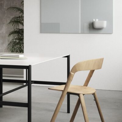 Chat Board Classic Crafted