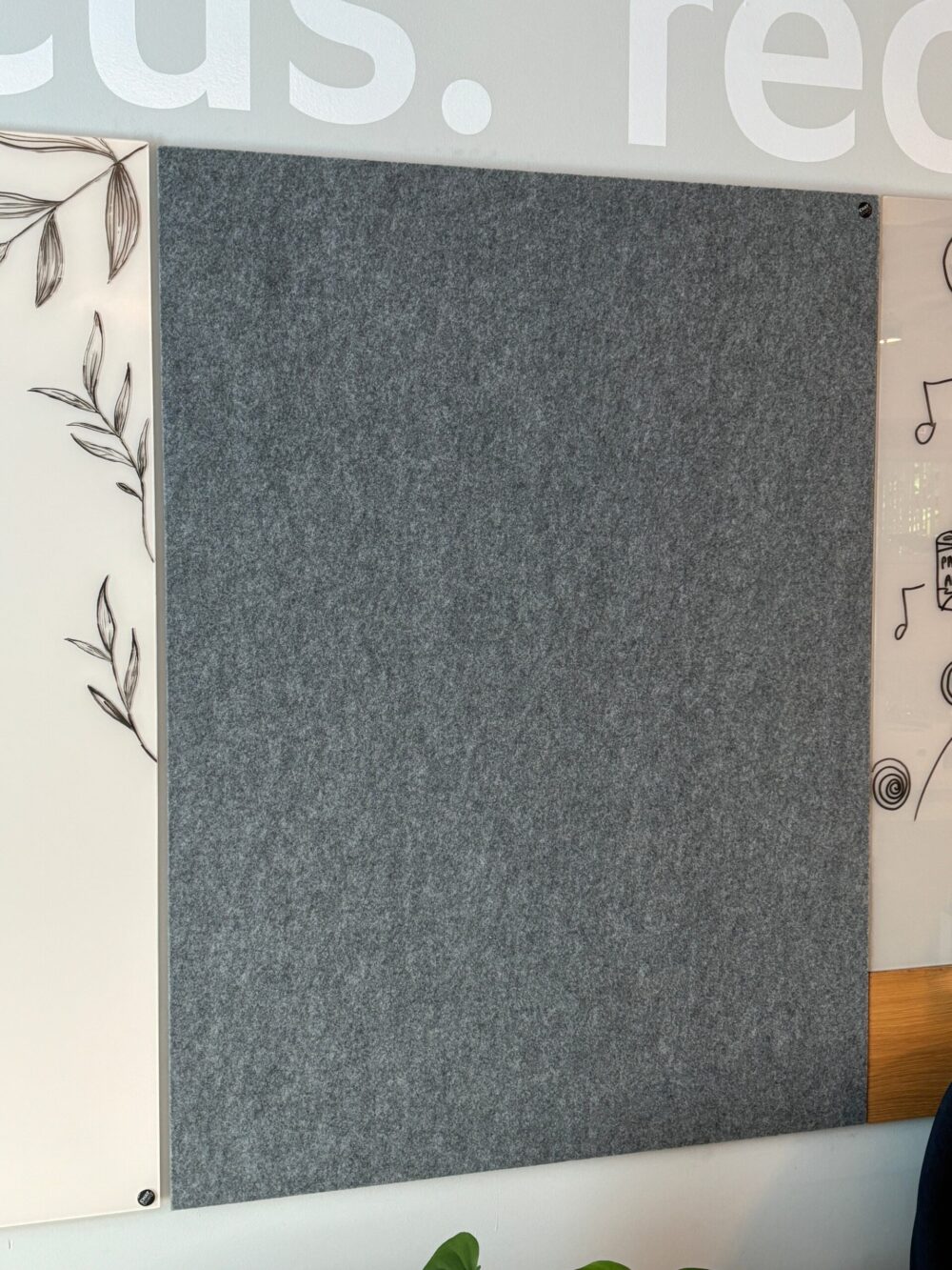 Chat Board Buzzifelt