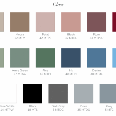 Chat Board Classic Crafted