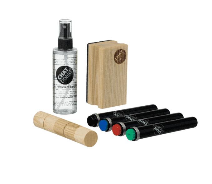 Chat Board Starter Sets