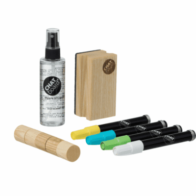 Chat Board Starter Sets