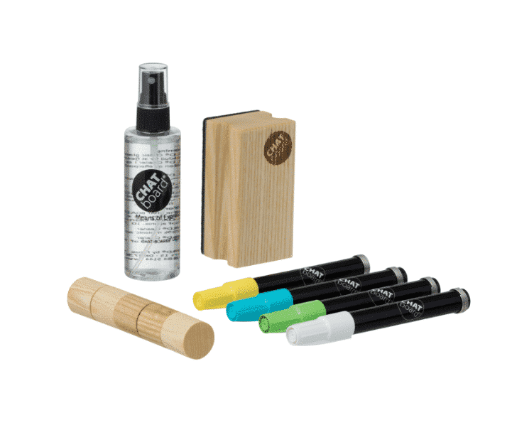 Chat Board Starter Sets