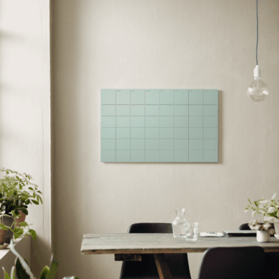 Chat Board Weekly Planner