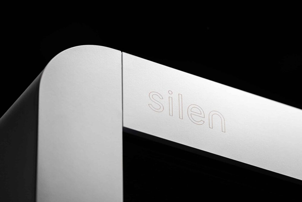 Silen Space 1 Outlet