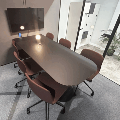 Silen Space Max plus Bridges Connect Outlet